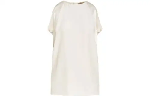 Burberry SS23 Shirt Women's White