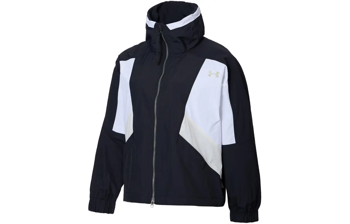 Under Armour Jackets & Coats Women's Black