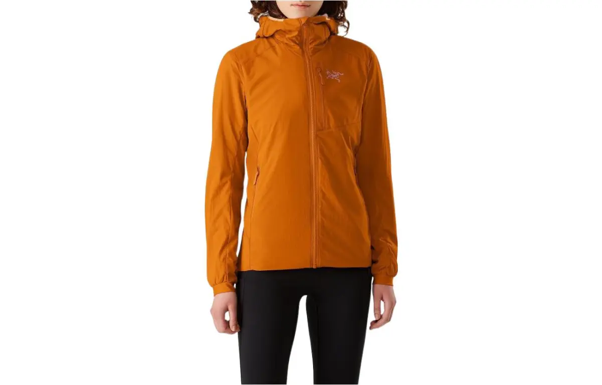 Arc'teryx PROTON FL Jacket Women's