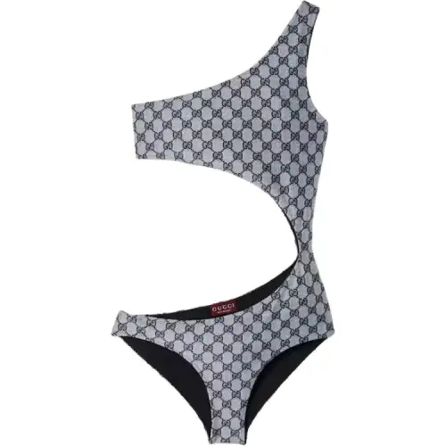 GUCCI Jumpsuit Women's Multicolor