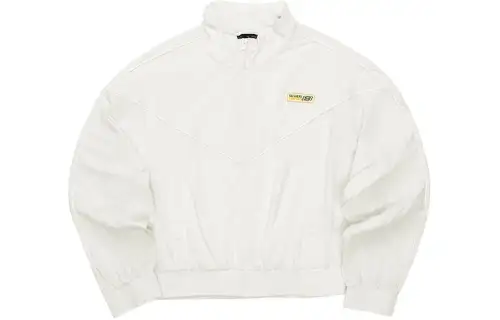 Skechers Jackets & Coats Women's Marshmallow White