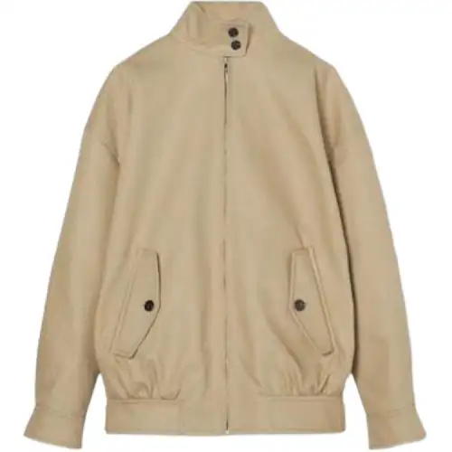 Gucci buttoned jacket