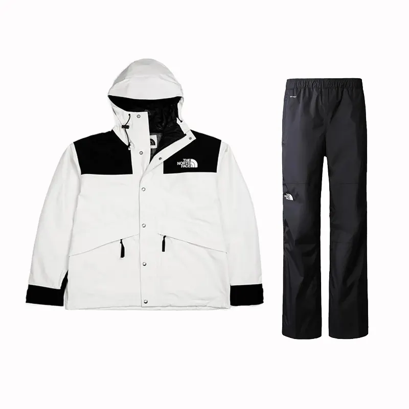 THE NORTH FACE Casual Sportswear Men's