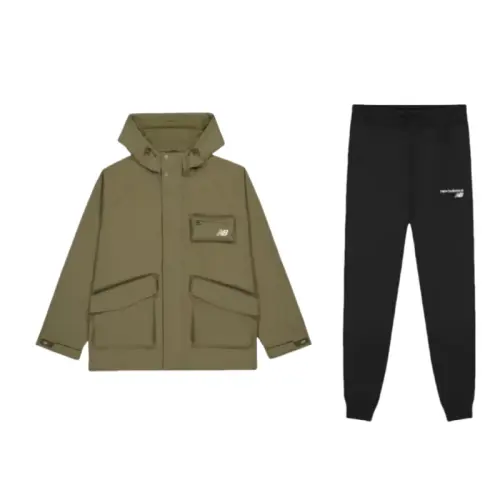 New Balance Casual Sportswear Unisex