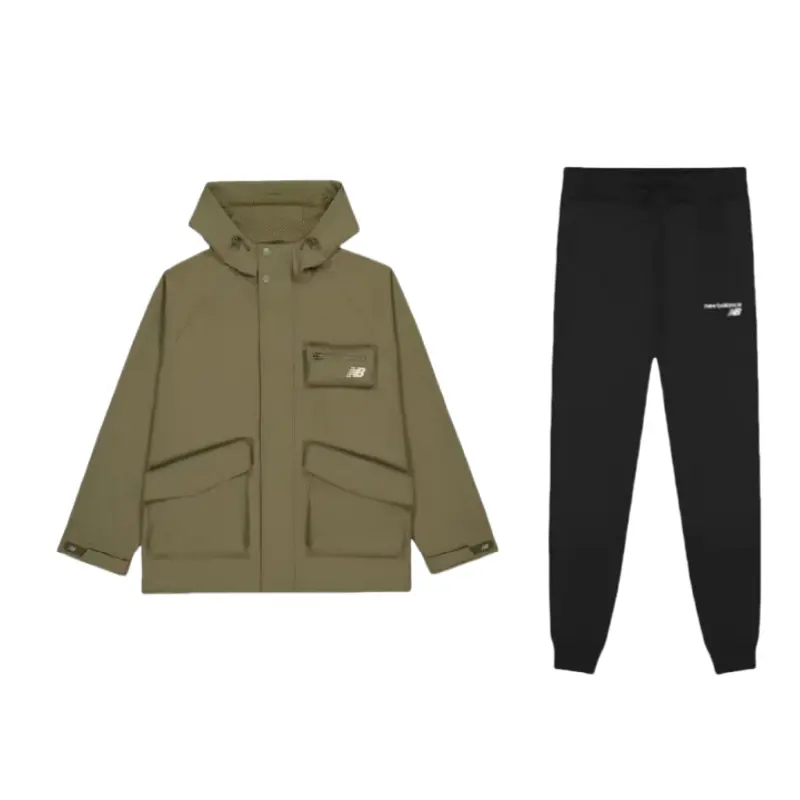 New Balance Casual Sportswear Unisex