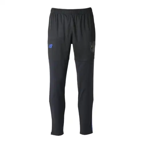 New Balance FC Tokyo Knitted Sweatpants Men's Black