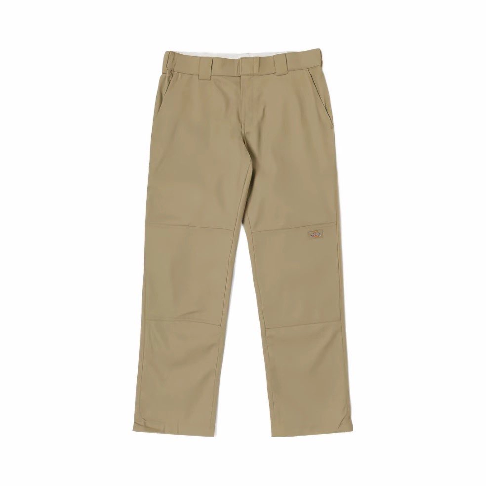 Штаны Dickies Dickies (бежевые)