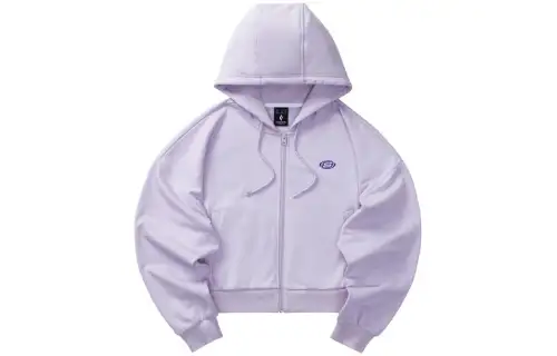 Skechers Jackets & Coats Women's Orchid Purple