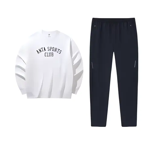 Anta Life Collection Casual Sportswear Men's