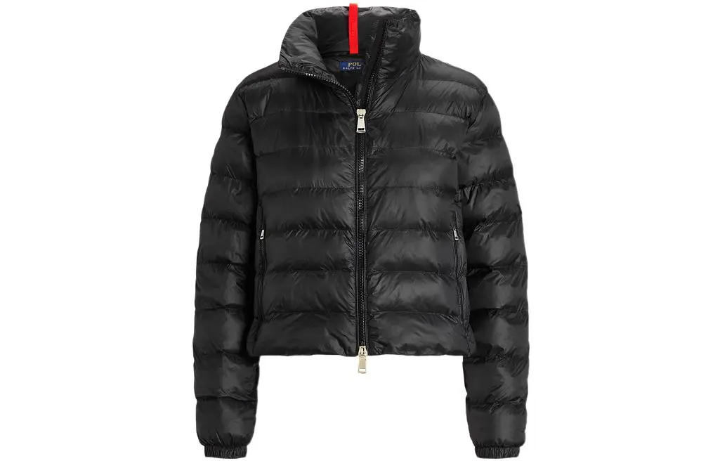 Polo Ralph Lauren Jacket Women's Black