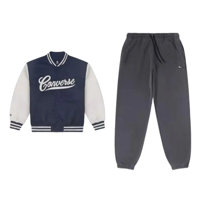 Converse Casual Sportswear Men's
