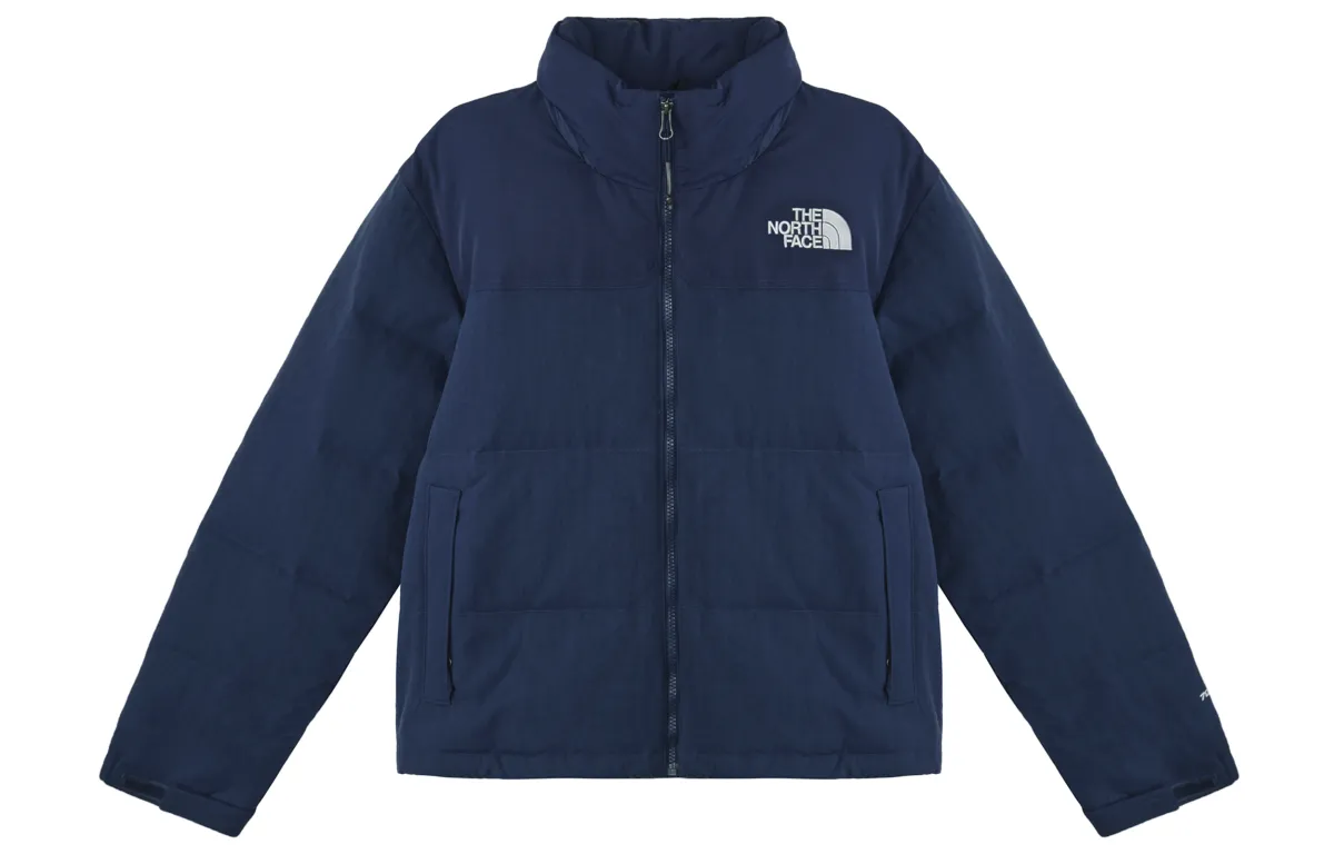 THE NORTH FACE Nuptse Down Jacket Women's Blue