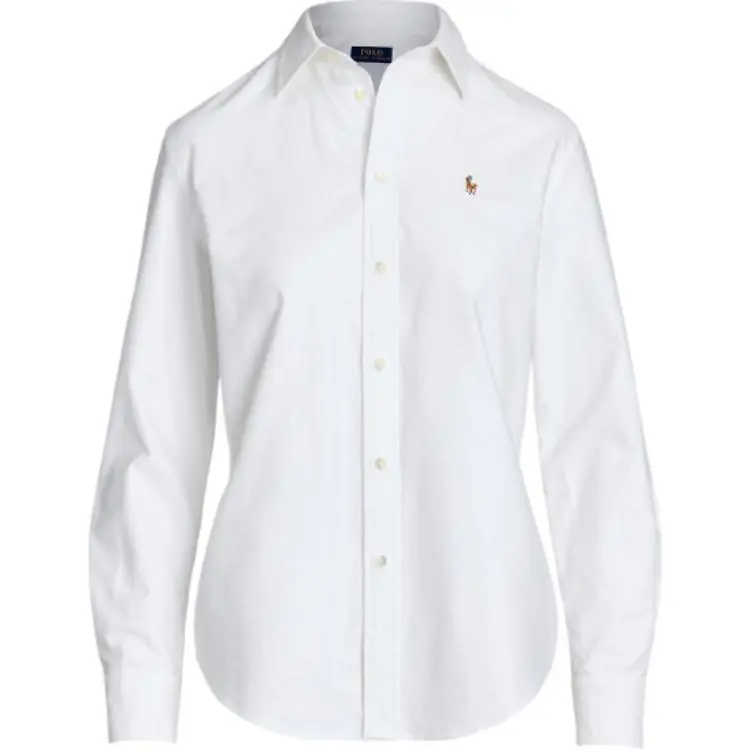 Polo Ralph Lauren Shirt Women's White