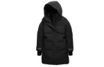Canada Goose Bennett Collection Down Jacket Women's