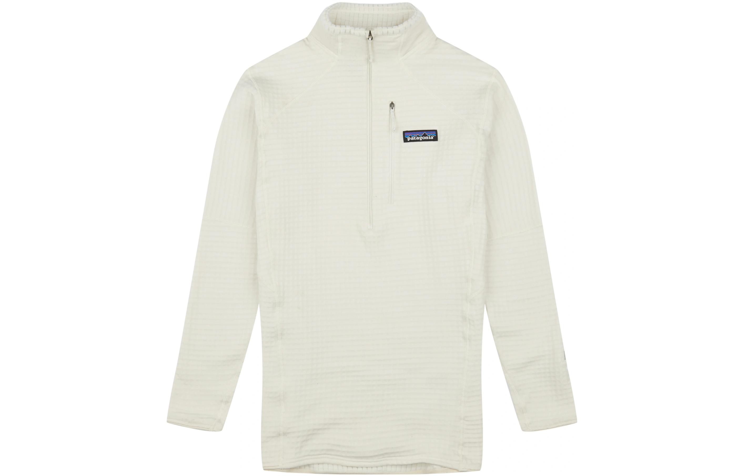 Patagonia Fleece Clothing Women’s Blue