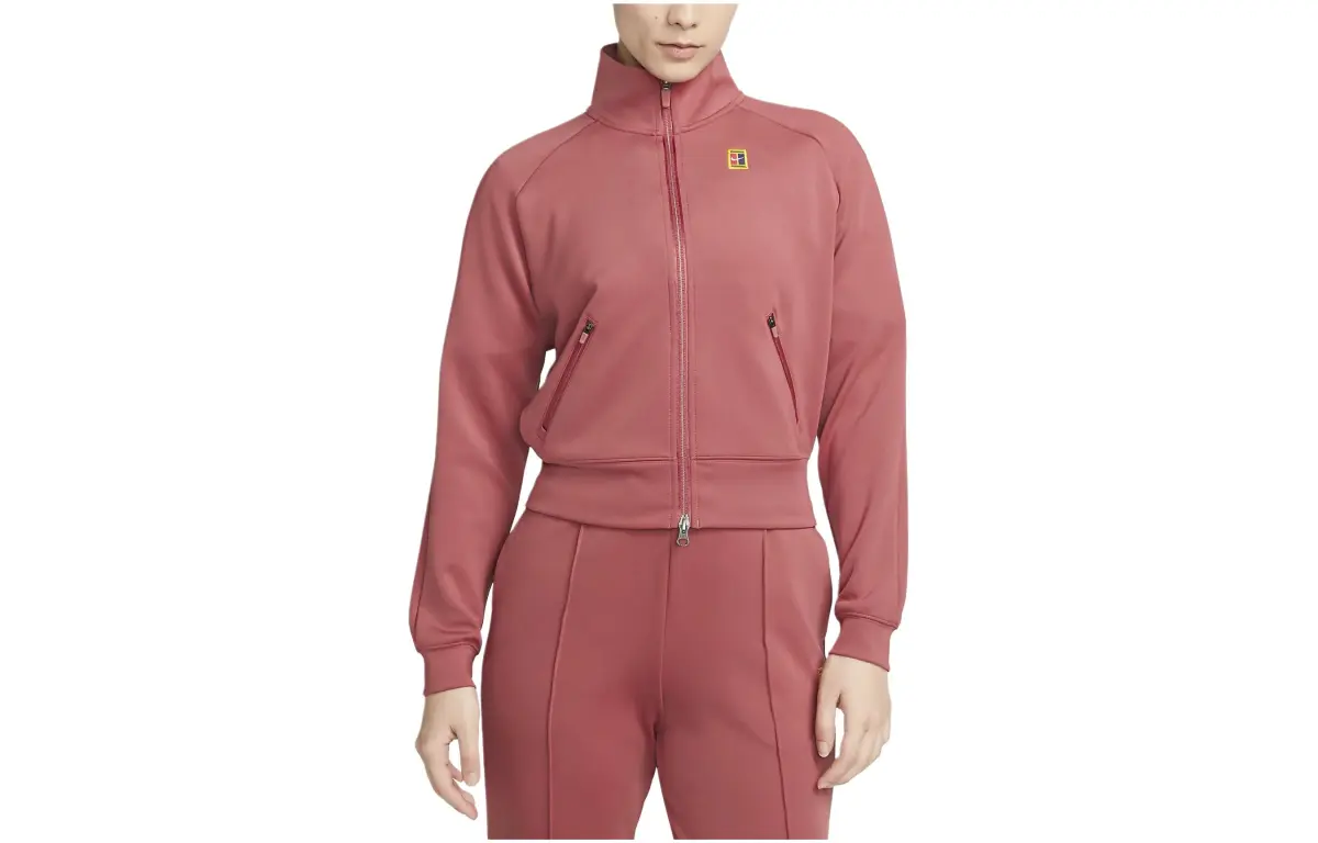 Nike Jackets & Coats Women's Rusty