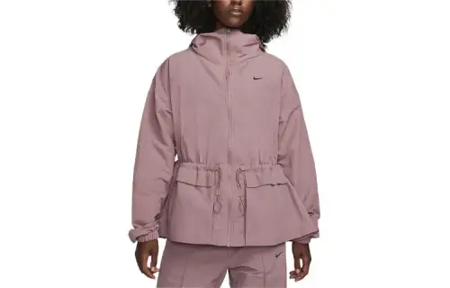 Nike Sportswear Everything Wovens Women's Oversized Hooded Jacket