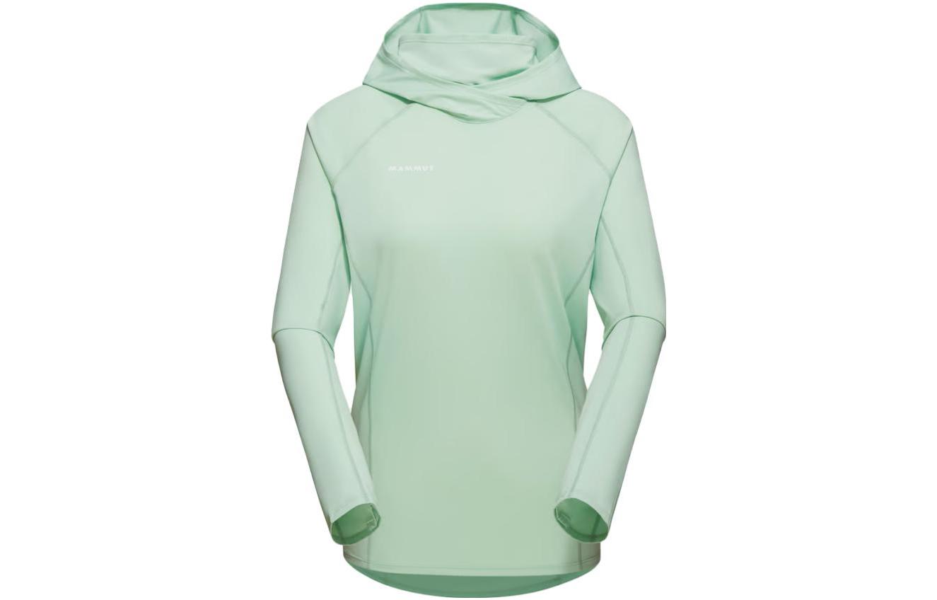 MAMMUT Selun FL Quick Dry Clothing Women’s