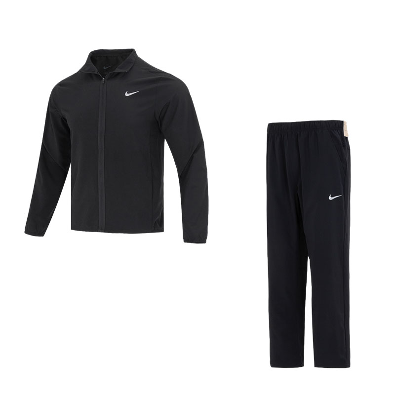 Nike Dri Fit Casual Sportswear Men’s Black