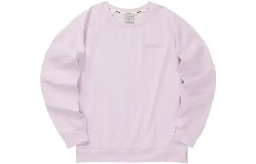 Skechers Sweatshirt Women's Mist Purple
