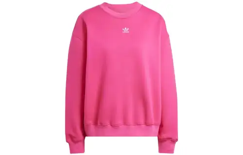 Adidas Originals Essential Essentials Sweater Sweatshirt Women's