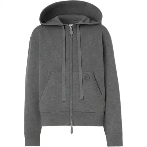 Burberry FW22 Jackets & Coats Women's Gray