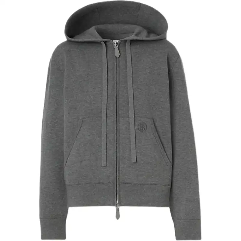 Burberry FW22 Jackets & Coats Women's Gray
