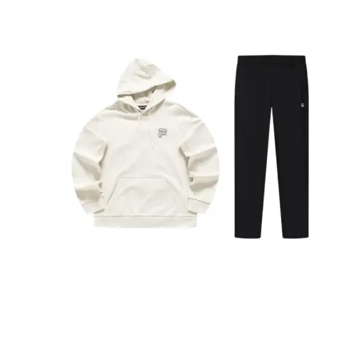 FILA Fusion Casual Sportswear Unisex