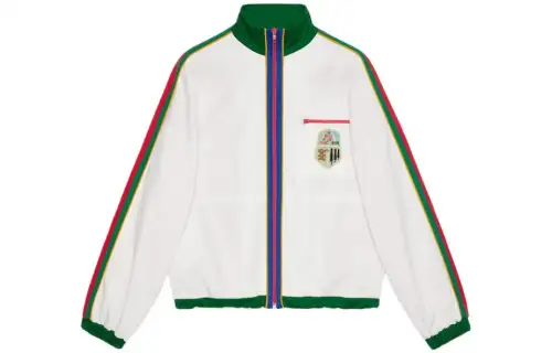GUCCI x THE NORTH FACE FW22 Jackets & Coats Women's Ecru