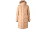 Canada Goose PASTELS SS22 Down Jacket Parka Coat Women's Mist Orange