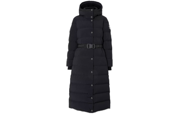 Burberry FW20 Down Jacket Women's Black