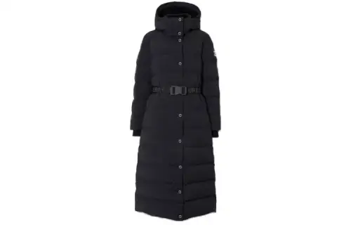 Burberry FW20 Down Jacket Women's Black