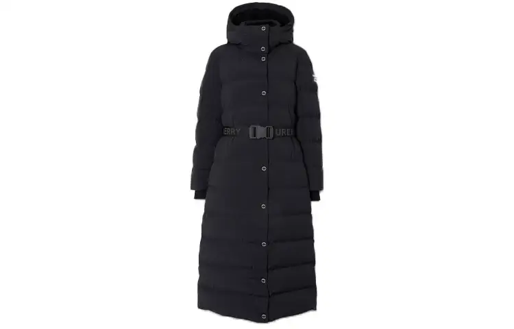 Burberry FW20 Down Jacket Women's Black