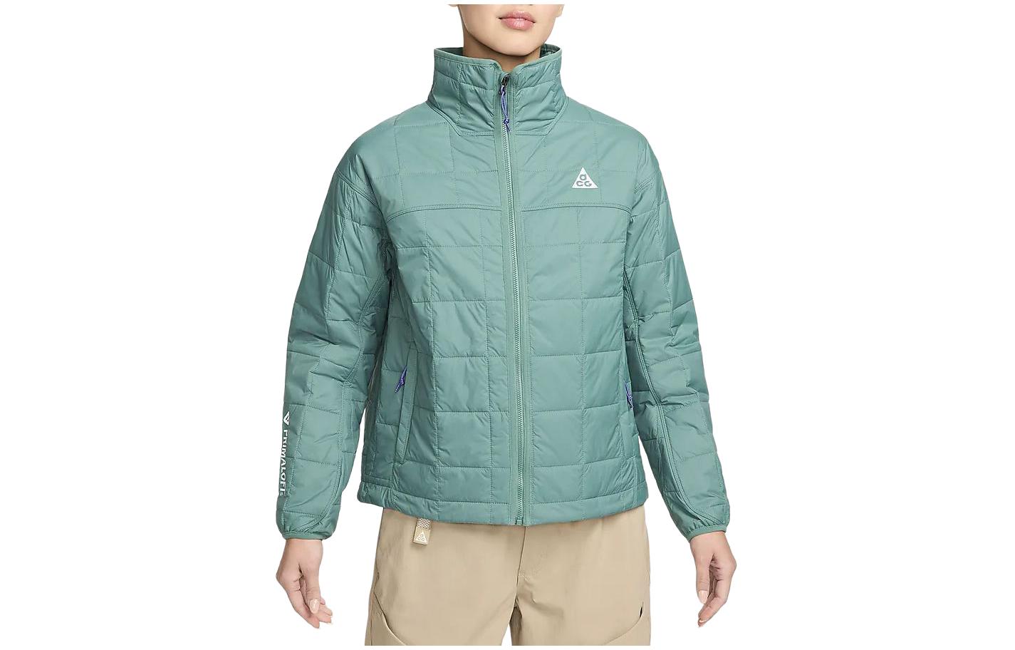 Женская куртка Nike ACG Rope de Dope (синяя)