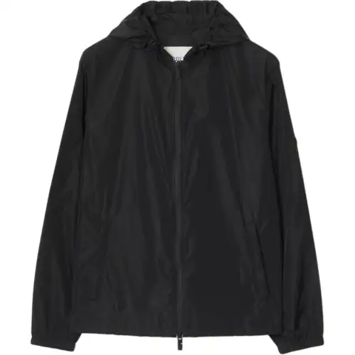 Burberry EKD-print windbreaker jacket