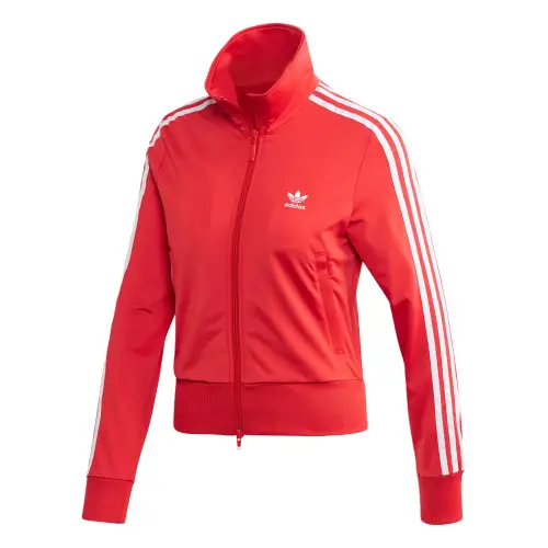 Adidas Originals Jackets & Coats Women's Red