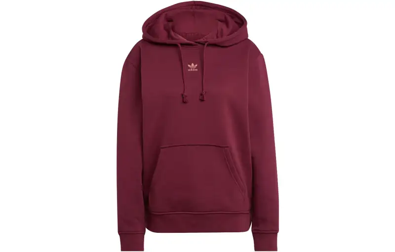 Adidas Originals Adicolor Essentials Fleece Hoodie