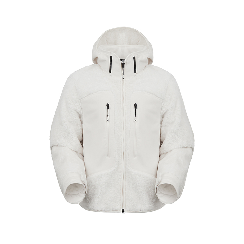 THE NORTH FACE Jackets & Coats Women’s Ecru
