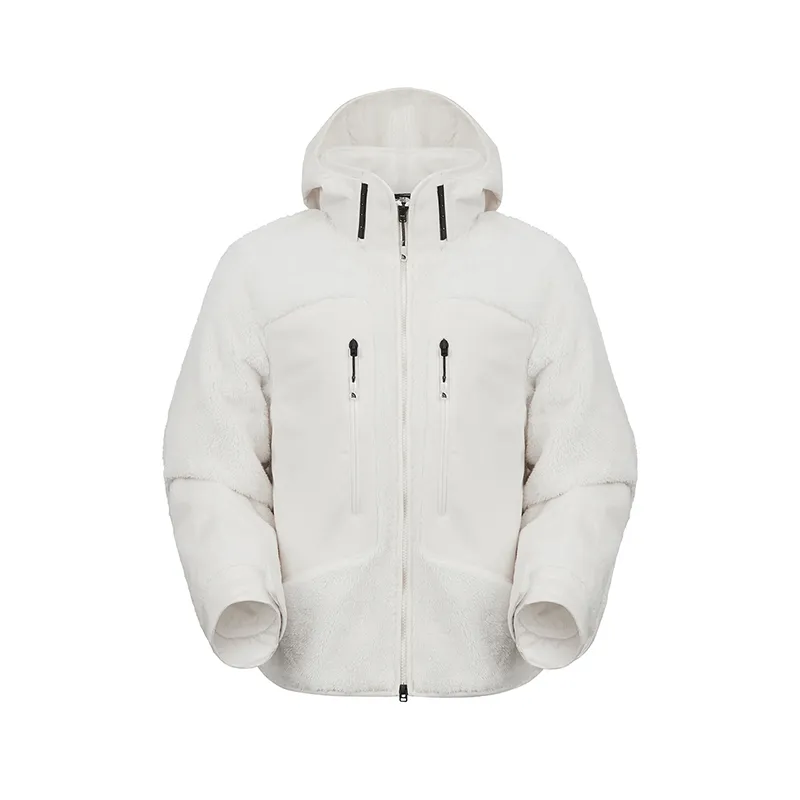 THE NORTH FACE Jackets & Coats Women's Ecru
