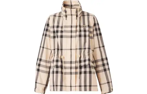 Burberry SS22 Jackets & Coats Women's Beige