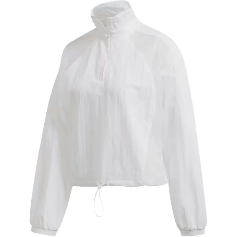 Adidas Sweatshirt Women's White