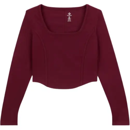 Converse Fashion Top