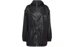 PRADA Jackets Women's Black Moderate