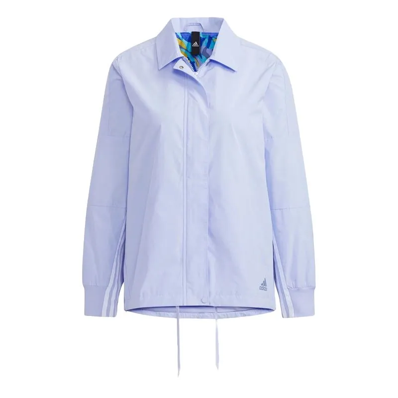 Adidas Jackets & Coats Women's Light Lavender