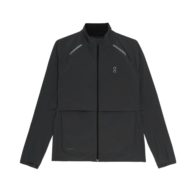 On Running Weather Jacket