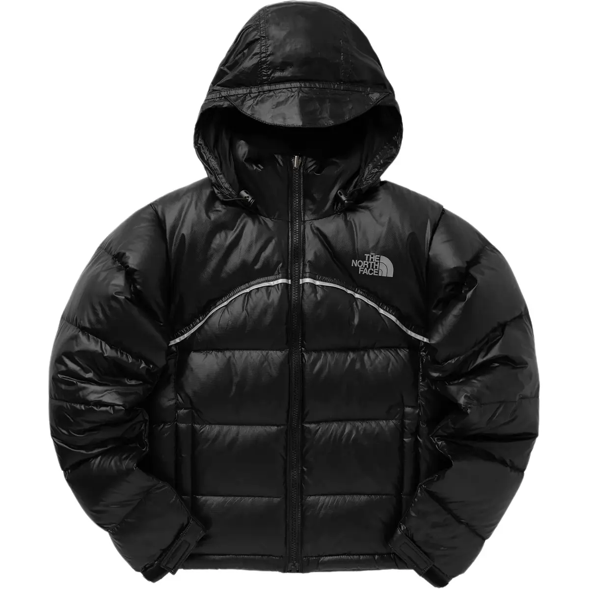 THE NORTH FACE 2000 Retro Nuptse Puffer Jacket