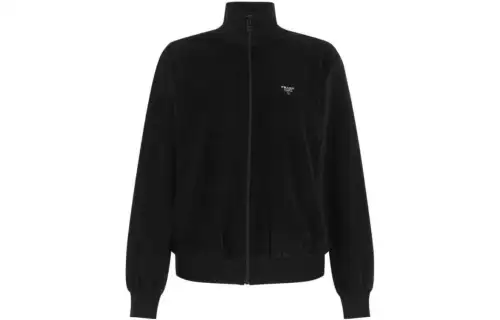 PRADA FW22 Jackets & Coats Women's Black