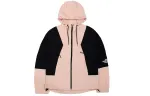 THE NORTH FACE Urban Exploration Jacket Fall Women's Pink
