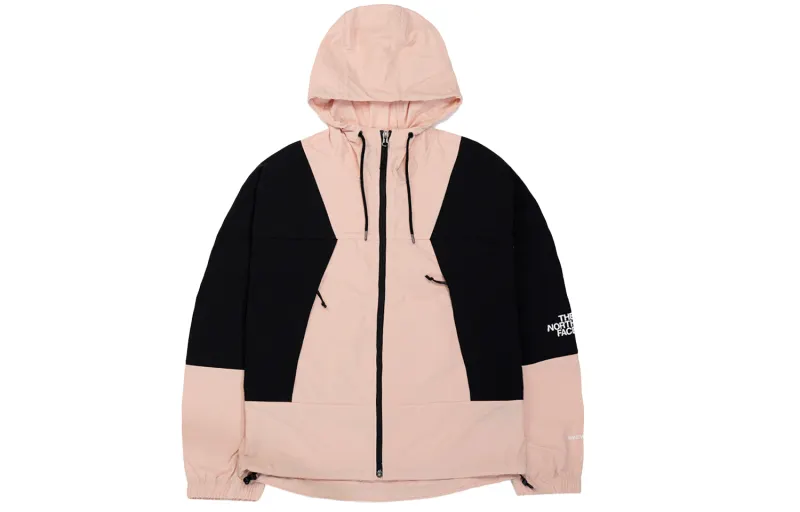 THE NORTH FACE Urban Exploration Jacket Fall Women's Pink