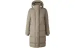 Canada Goose PASTELS Down Jacket Parka Coat Women's Lime Gray